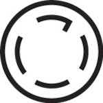 アメリカン電機　引掛形　ナイロンコネクタボディ　接地３Ｐ３０Ａ１２５／２５０Ｖ　4314N-L14　1 個