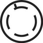 아메리칸 전기 걸쇠형 매립 콘센트 접지 3P60A600V 4660 1개