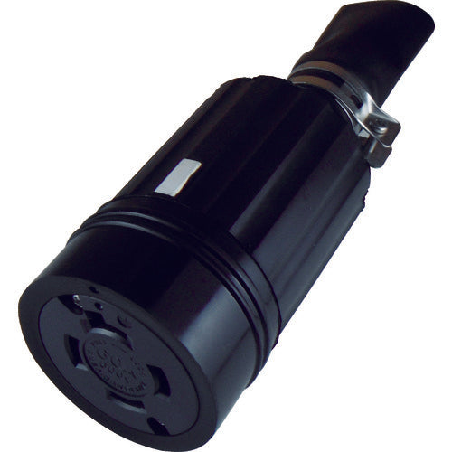 아메리칸 전기 걸이 형 방수형 커넥터 바디 접지 3P60A600V 4664RW 1개