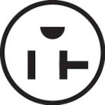 아메리칸전기 평날형 복식 매입 콘센트 접지 2P20A125V 7210GD 1개