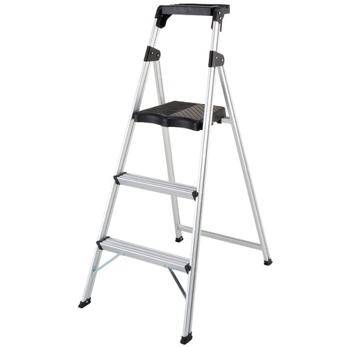 ＰｉＣａ　上枠付き踏み台　３段　MFT-3　1 台