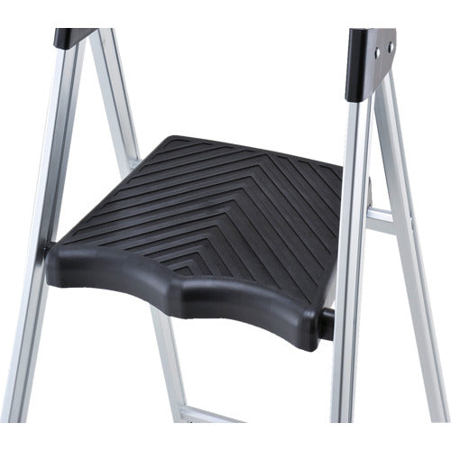 ＰｉＣａ　上枠付き踏み台　３段　MFT-3　1 台