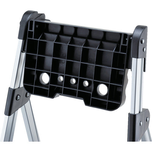 ＰｉＣａ　上枠付き踏み台　３段　MFT-3　1 台