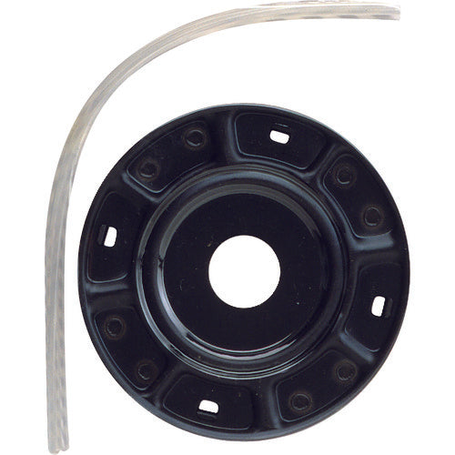 GS Black Cutter 210460 1 piece