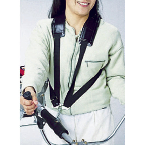 GS Shoulder Strap for Brushcutter Double 700051 1 piece