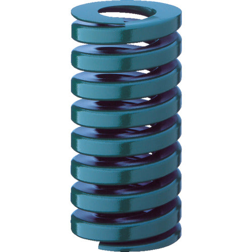 Tohatsu Heavy Duty Spring (Heavy Load) Outer Diameter 27 Free Length 55 Deflection 13.2 TH27X55 1 pc