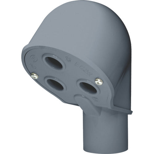 Nitto Denko Entrance Cap 28 (Gray) EC28GHW 1 piece