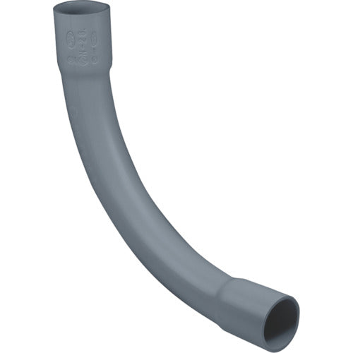 Nitto Denko Normal Bend 28 (Gray) N28GHW 1 piece