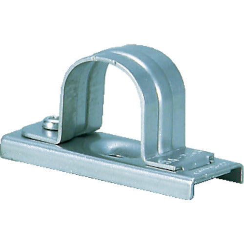 Nichido Denko Saddle Ace 28 (stainless steel) SA-28S 1 piece