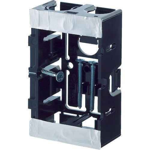 Nitto Denko Distribution Box, Table-Mounted Type (for 1 unit) [B] SM36B 1 unit