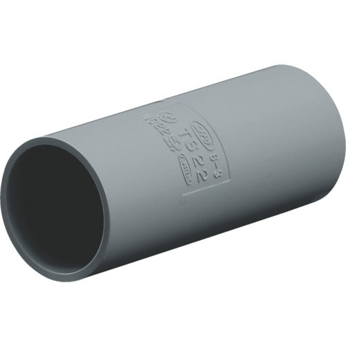 닛동 전공 TS 커플링 22(그레이) TS22GHW 1개