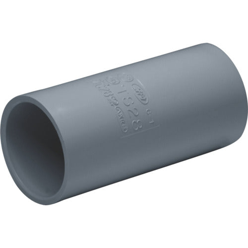 닛동 전공 TS 커플링 28(그레이) TS28GHW 1개