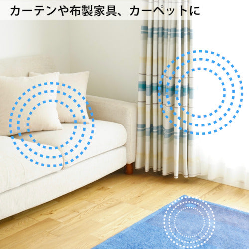 積水　ナノトタル　消臭・抗菌スプレー　３５０ｍｌ　J5M4730　1 個