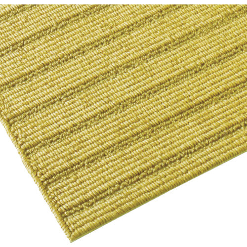 Mizushima Linen Mat 450 x 750 mm Flat 410-0200 1 piece