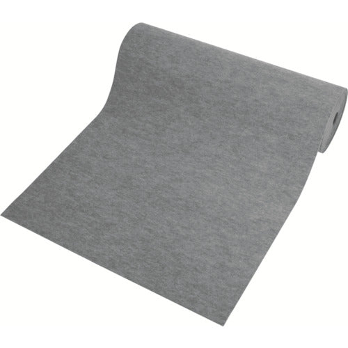 미즈시마 오일 클린 매트 D 그레이 490-0250 1 권