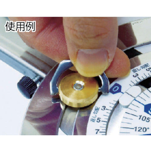 シンワ　丸ノコガイド定規　ジャスティ―２　２３０ｍｍ　78176　1 本