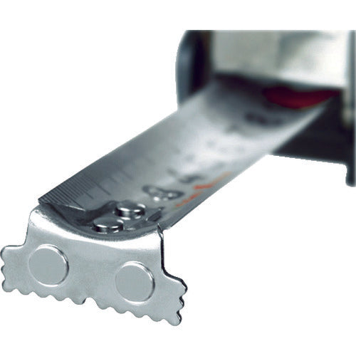 Shinwa Convex Tough Gear SD 25-5.5m with holder 80870 1 piece