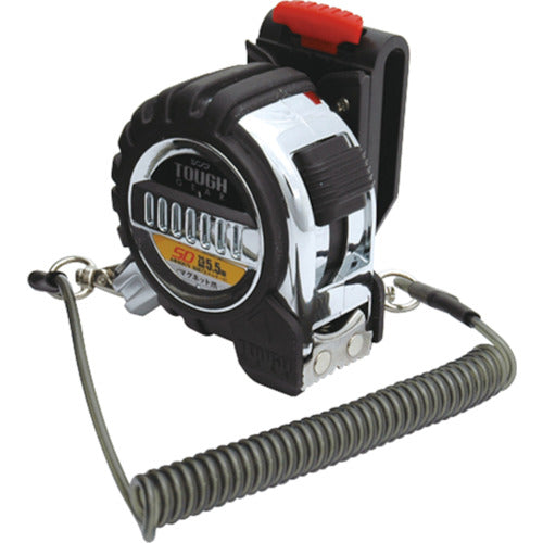 신와 컨벡스 터프 기어 SD 25-5.5m 마그넷 클로 홀더 부착 80872 1개