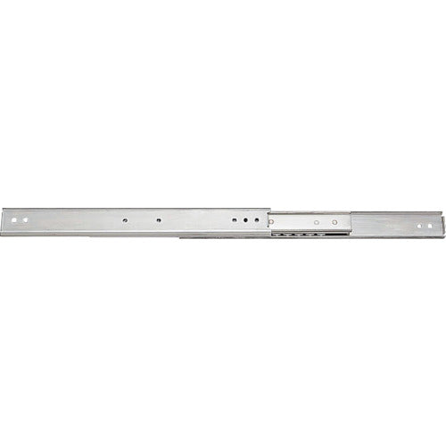 SUGATSUNE (190110200) SNS35D-30 All stainless steel slide rail SNS35D-30 1 piece