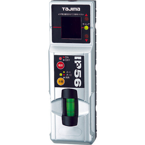 タジマ　ゼロセンサーＫＪＣ　受光器・三脚セット　ZEROS-KJCSET　1 Ｓ