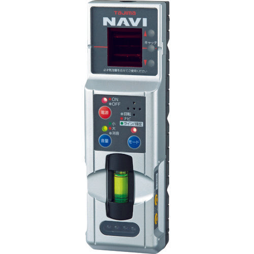 Tajima Laser Level NAVI Zero Sensor KJC ZEROSN-KJC 1 S