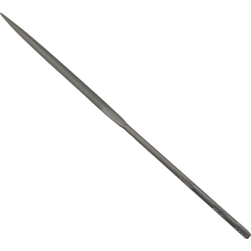 TUBOSAN Precision File Set of 5 Half Round #6 HA00556T 1 S