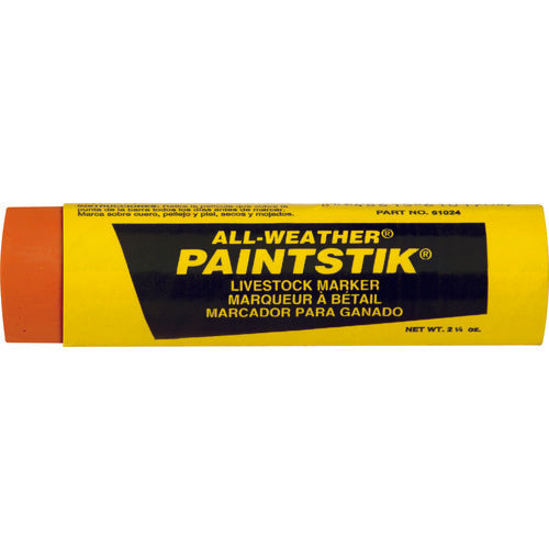 LACO All Weather Multi-Purpose Marker "All Weather Paint Stick 61024 1 pc