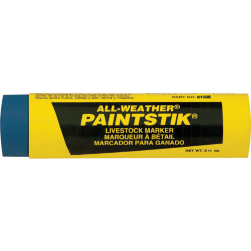 LACO All Weather Multi-Purpose Marker "All Weather Paint Stick 61025 1 pc