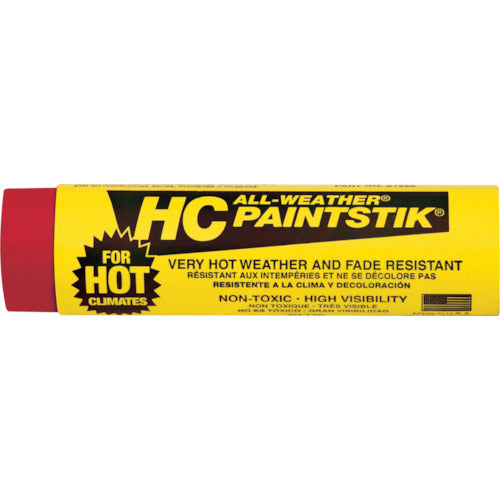 LACO Multi-Purpose Marker "Hot All Weather Pay 61222 1 pc