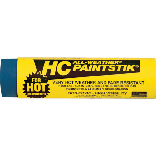 LACO Multi-Purpose Marker "Hot All Weather Pay 61225 1 pc