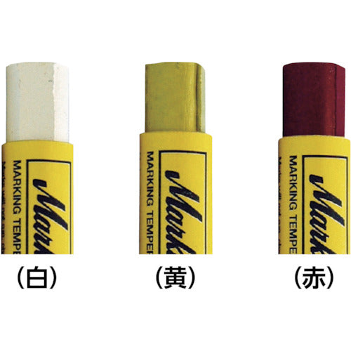 ＬＡＣＯ　Ｍａｒｋａｌ　耐熱マーカー　ペイントスティック　ＨＴ　黒　２０４―　81243　1 本