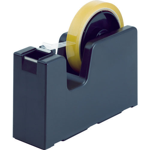 Nichiban Tape Cutter Tab Maker (Dark Brown) TCTB64 TC-TB64 1 unit