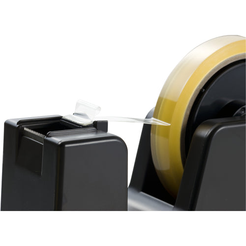 Nichiban Tape Cutter Tab Maker (Dark Brown) TCTB64 TC-TB64 1 unit