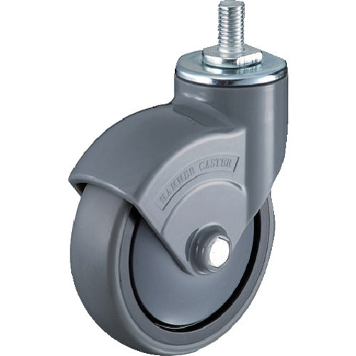 Hammer 740 static series screw-in elastomer wheel 740MA-CLB100 1 piece