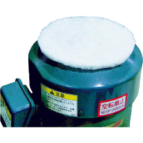 Hashimoto Motor Filter φ300mm (50 pieces) M300 1 box