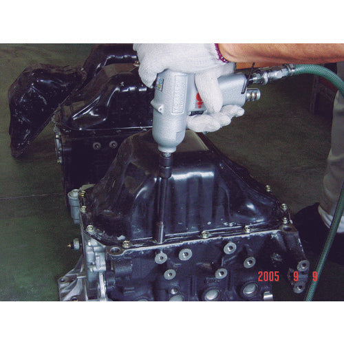 ヨコタ　インパクトレンチ　ＹＷ−１０ＰＲＫ　YW-10PRK　1 台