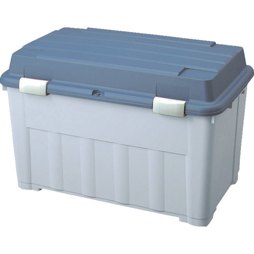 ＴＥＮＭＡ　べランダボックス１２０　ブルー　７８０×４９０×４９０　110000493　1 台