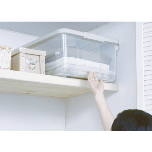 TENMA Very Convenient Box 35M Cappuccino 350 x 400 x 250 811000882 1 pc