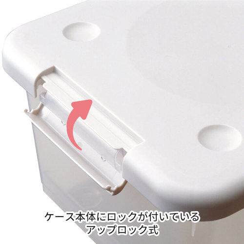 TENMA Very Convenient Box 35M Cappuccino 350 x 400 x 250 811000882 1 pc