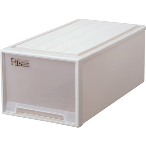 TENMA Fits Case (Deep) Cappuccino 390 x 740 x 300 110000722 1 pc