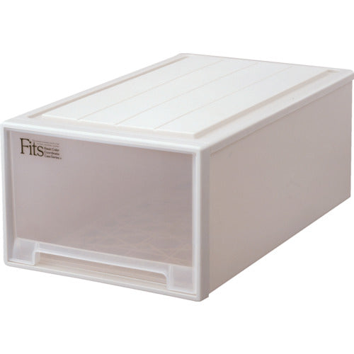 TENMA Fits Case (Deep L) Cappuccino 440 x 740 x 300 110000692 1 pc