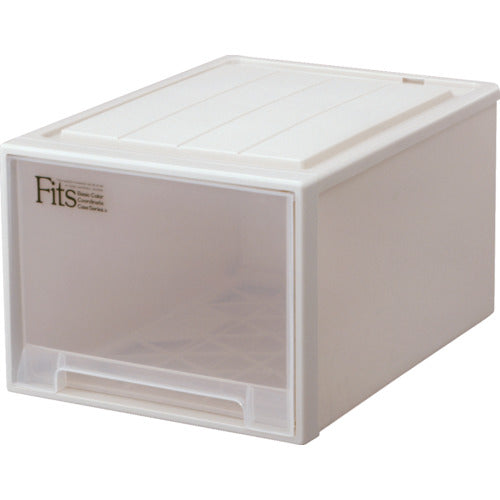 TENMA Fitz Closet L-53 Cappuccino 390 x 530 x 300 110000641 1 piece