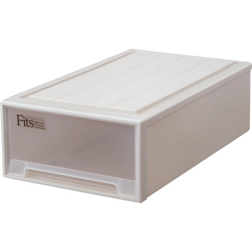 ＴＥＮＭＡ　フィッツケース（ロングＬ）　カプチーノ　４４０×７４０×２３０　110000704　1 個