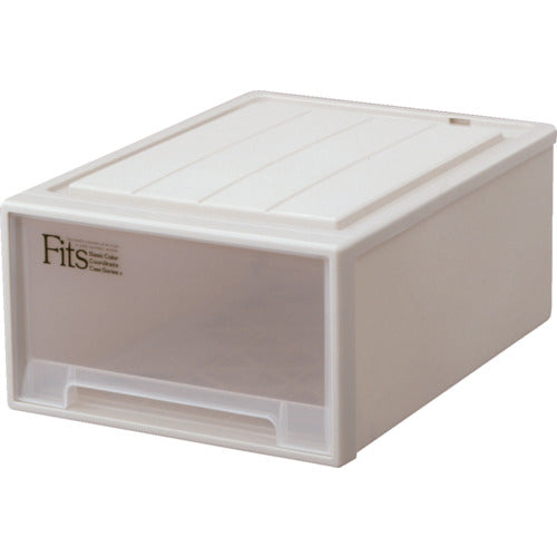 TENMA 피츠 옷장 M-53 카푸치노 390×530×230 110000574 1개