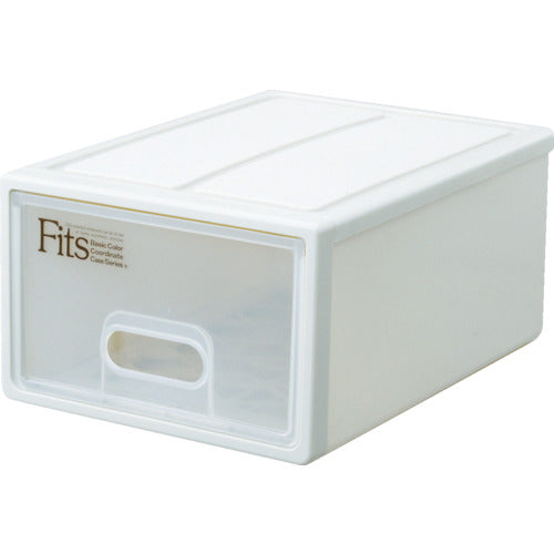 TENMA Fits Case (S) Cappuccino 330 x 470 x 215 110000580 1 pc