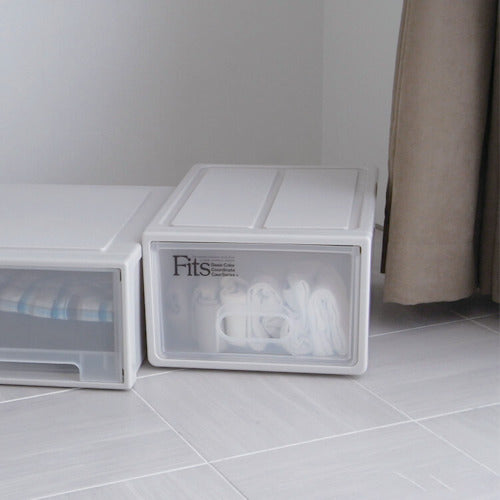 TENMA Fits Case (S) Cappuccino 330 x 470 x 215 110000580 1 pc