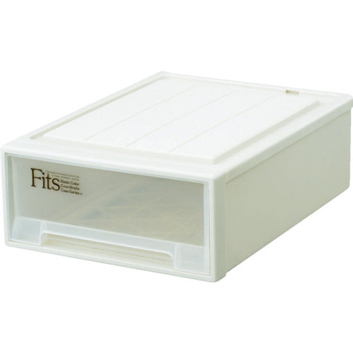 TENMA 피츠 옷장 S-53 카푸치노 390×530×180 110000662 1개