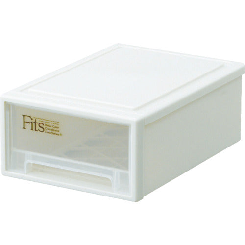 ＴＥＮＭＡ　フィッツケース（スモール）　カプチーノ　２２４×３０７×１２４　811001035　1 個