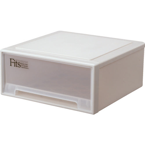 TENMA Fits Case (Wide) Cappuccino 450 x 450 x 200 110000577 1 pc