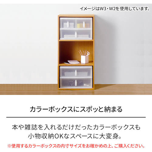 ＴＥＮＭＡ　プレクシーインナーケースＷ３　クリアナチュラル　110005860　1 個